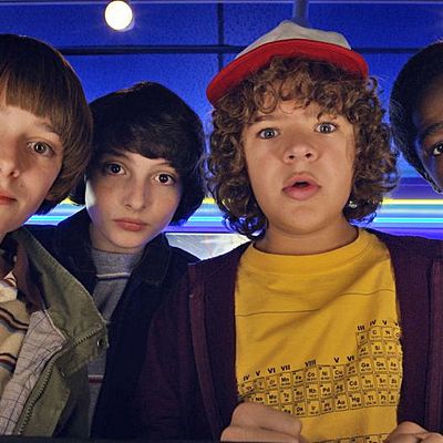 Timeline: 1980s Timeline