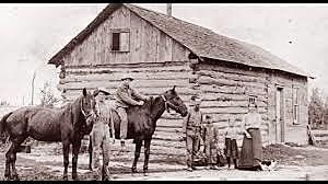 homestead act