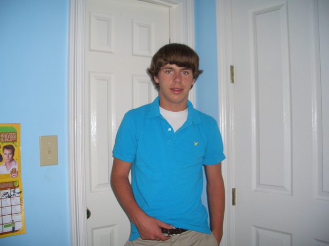 Derrick Mcclain Greer