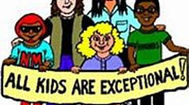 Timeline: History of special education in the United States