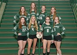 make varsity for volleyball freshman year