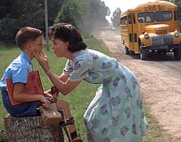 First day of elementary