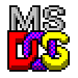 MS-DOS released