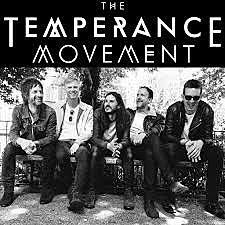 temperance movement