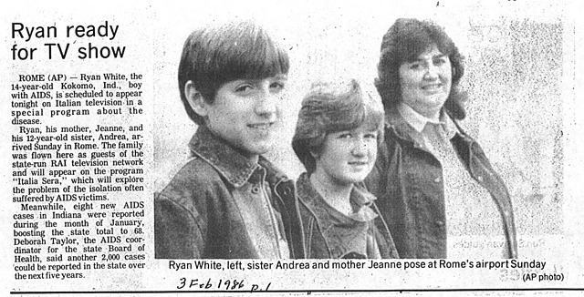 Ryan White