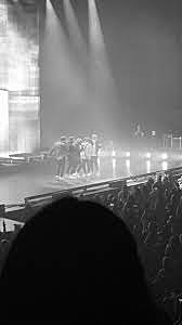 I went to a wdw concert