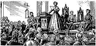 seneca falls convention