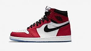 NIKE releases Air Jordan 1