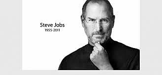 FALLECIMIENTO DE PAUL JOBS
