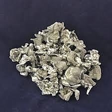 Zinc
