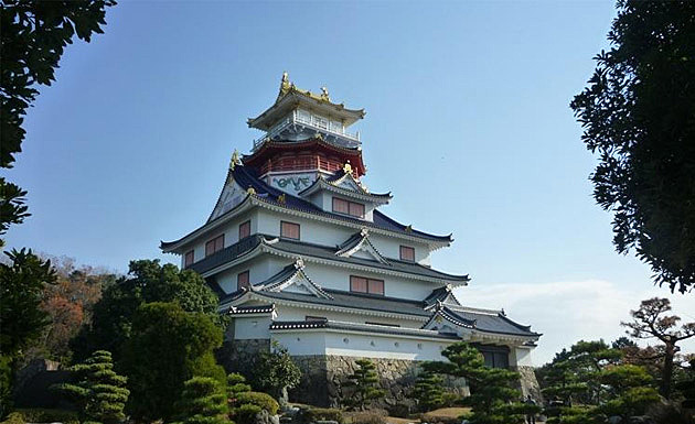 Azuchi-Momoyama hasiera