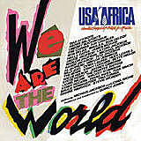 “We Are the World”