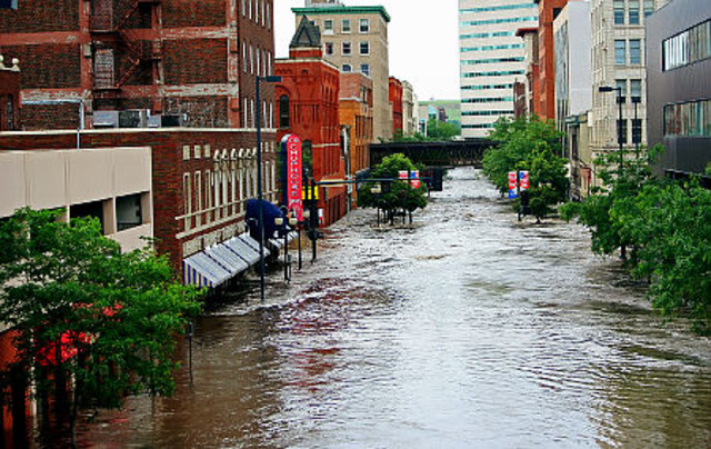 Flood of '08