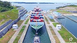 Timeline: important events during the panama canal