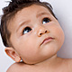 Brown haired baby lparq0