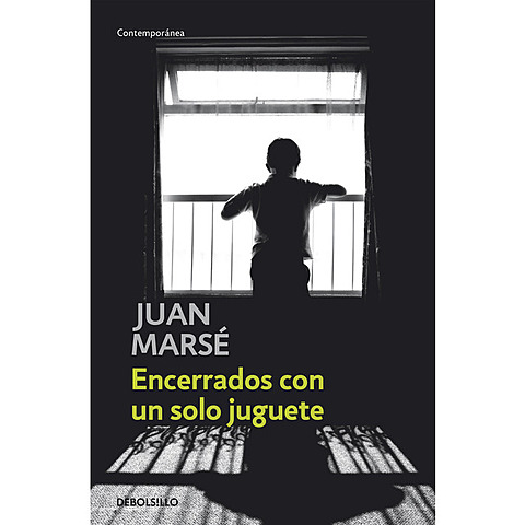 Encerrados con un solo juguete