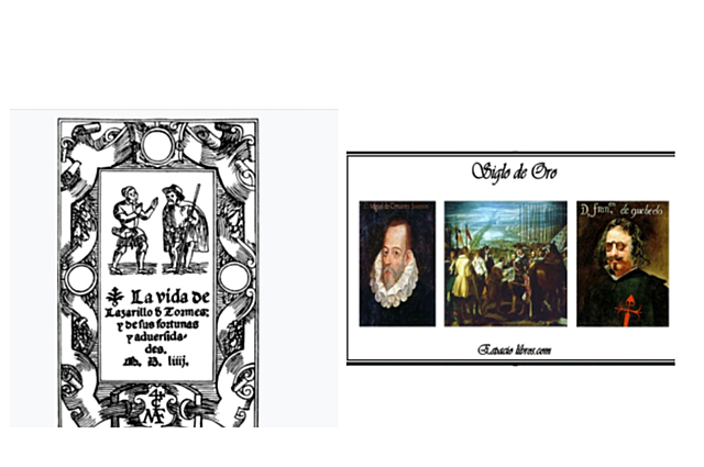 La narrativa en los siglos de oro