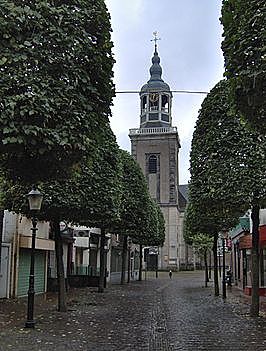 Grote kerk