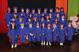 MI SEGUNDO AÑO EN EL KINDER