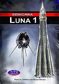 Luna 1