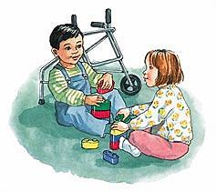 Education of the Handicapped Act Amendments (P.L. 99-457)