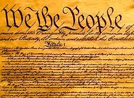 Constitution of the United States