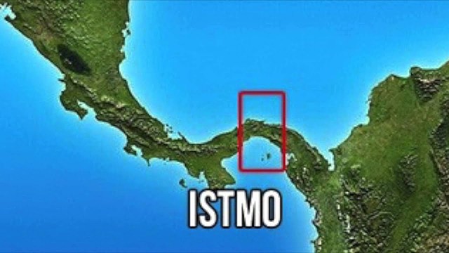 SEPARACION DE PANAMA