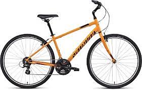 learned how to ride a bike