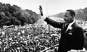 Assassination of Martin Luther King Jr.