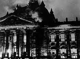 Incendio del Reichstag