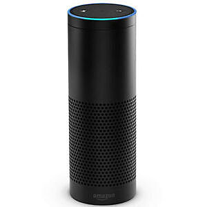 Amazon Alexa