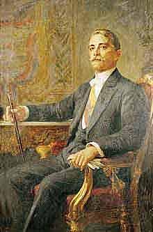 GOBIERNO DE CARLOS E. RESTREPO