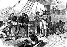 Transatlantic Slave Trade