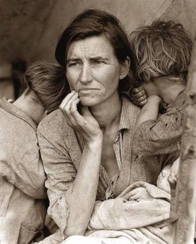 Women and the Great Depression