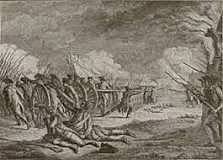 Battles of Lexington and Concord