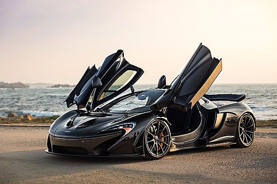 McLaren