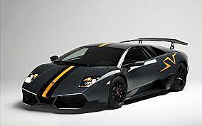 murcielago