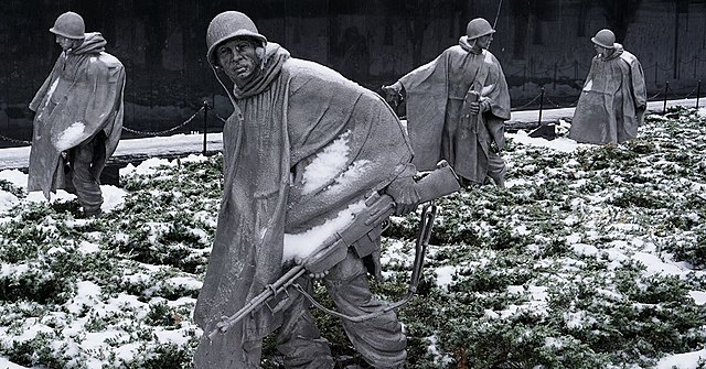 Korean War