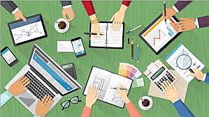 se implementaron las políticas de transparencia para reducir la ineficiencia de las organizaciones gubernamentales