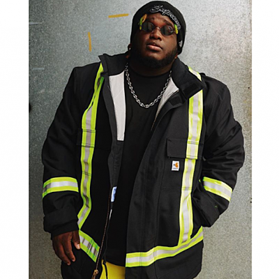 Timeline: SECH(CANTANTE)