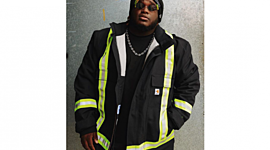 Timeline: SECH(CANTANTE)