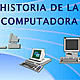 History of computer