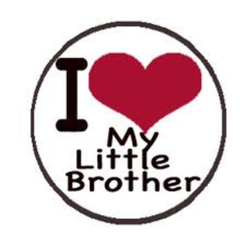 Little Brother was Born