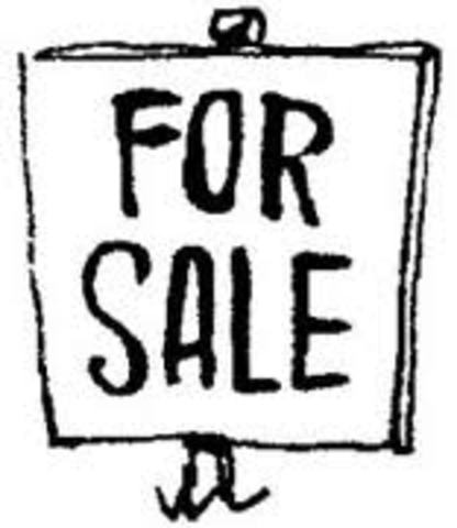 Moved into a new house