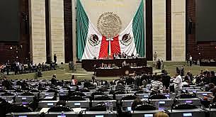 El congreso nacional promueve una reforma constitucional en materia de transparencia