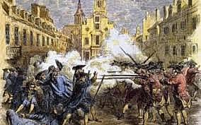 Boston Massacre
