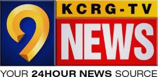 Won KCRG writing contest