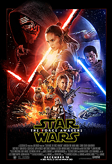 Star Wars: The Force Awakens