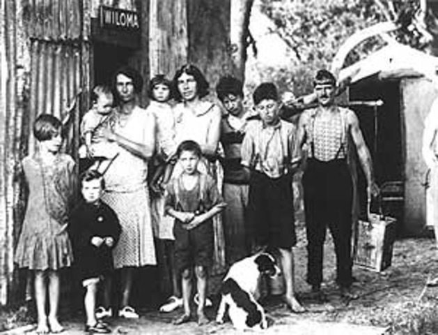 Great Depression