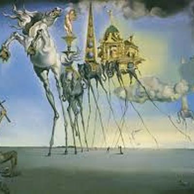 Timeline: Arte del siglo XX